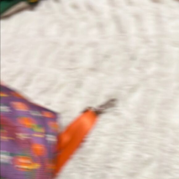 Disney X Harveys Orange Bird Medium Streamline - Picture 9 of 11